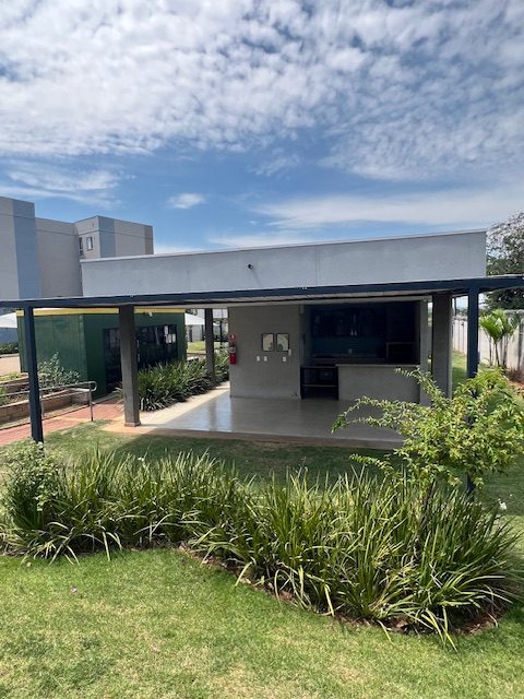 PQ. VILA NOBRE – COND. VITA VILLA DO CAMPO
