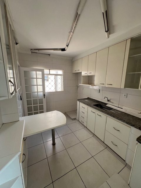 VILA DINIZ – RES. MARIA CRISTINA