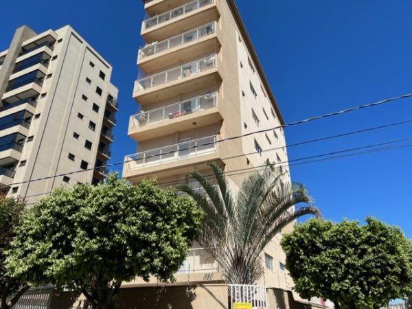 BOM JARDIM – RESIDENCIAL GP