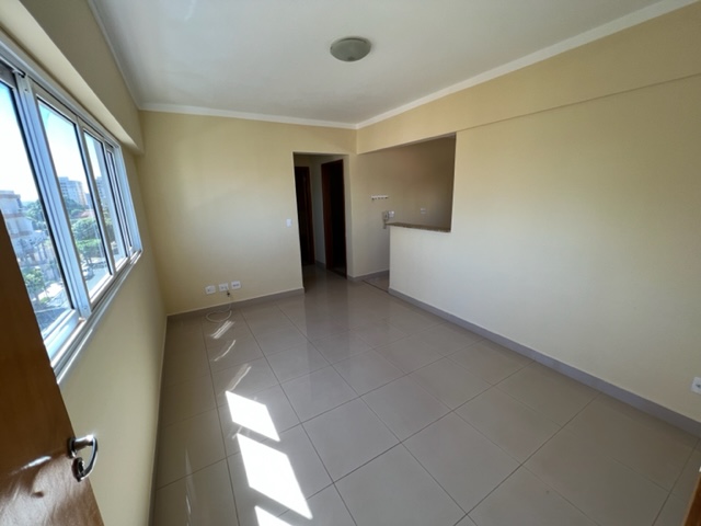 BOM JARDIM – RESIDENCIAL GP