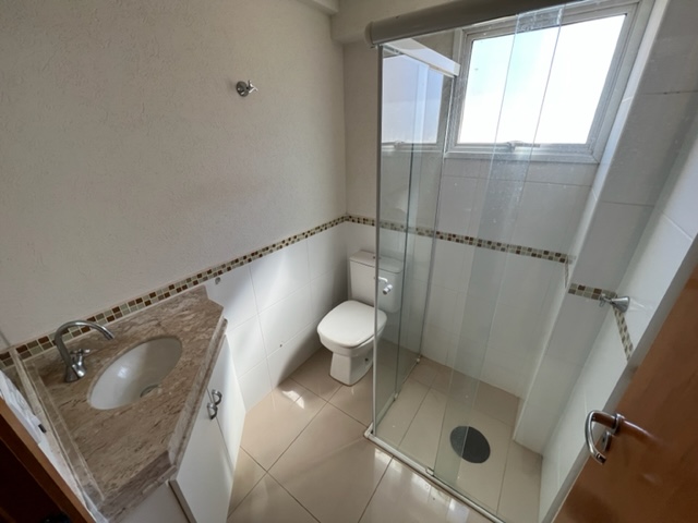 BOM JARDIM – RESIDENCIAL GP