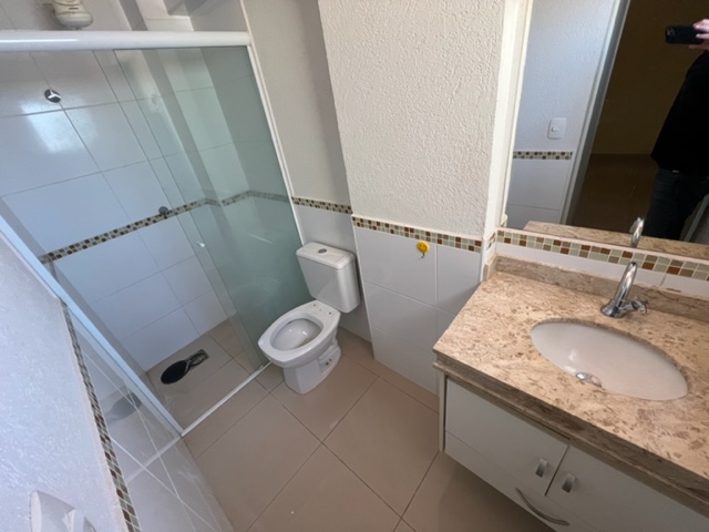 BOM JARDIM – RESIDENCIAL GP