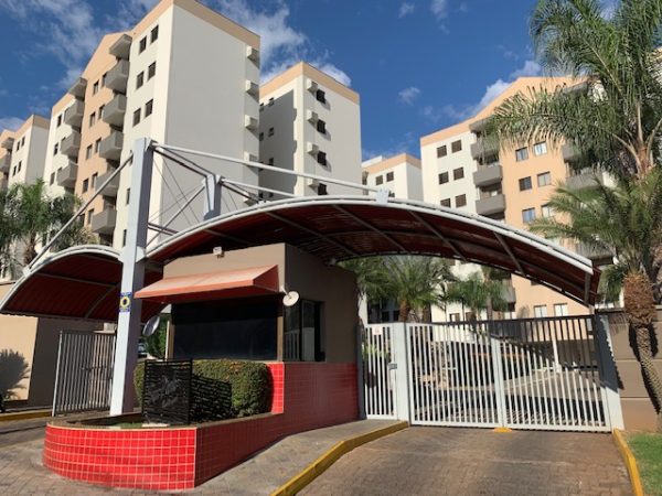 REDENTORA – RES. SUN PARK