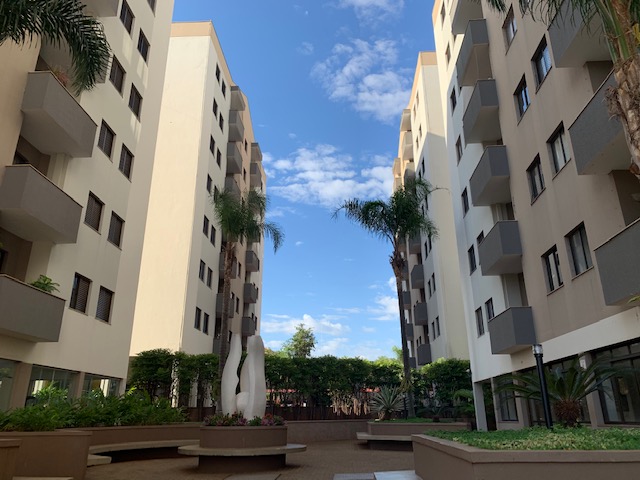 REDENTORA – RES. SUN PARK