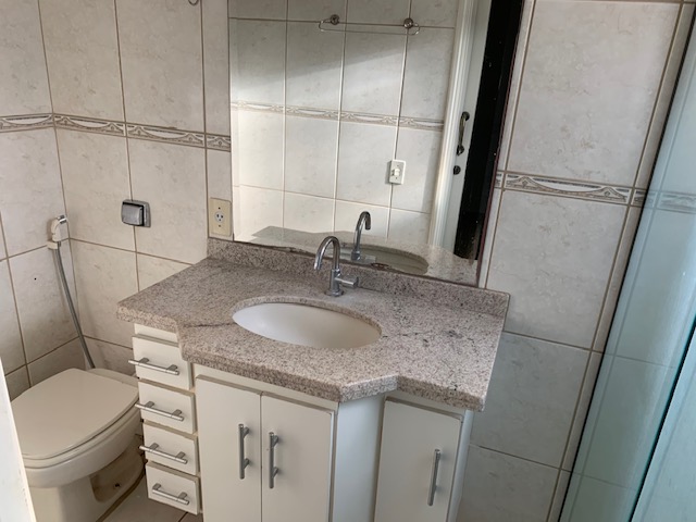 REDENTORA – RES. SUN PARK