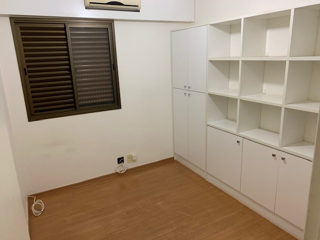 REDENTORA – RES. SUN PARK