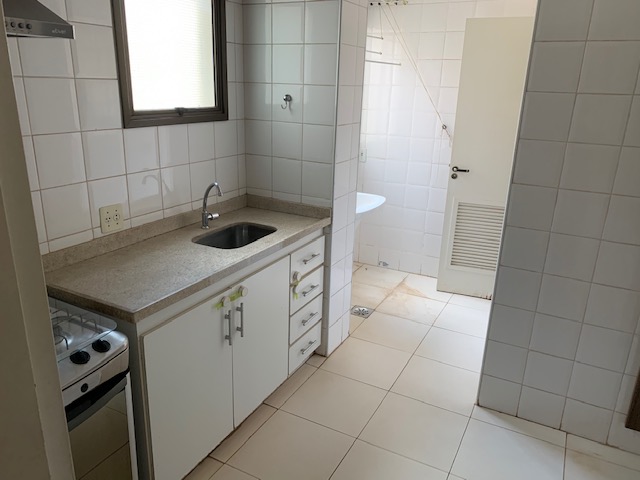 REDENTORA – RES. SUN PARK