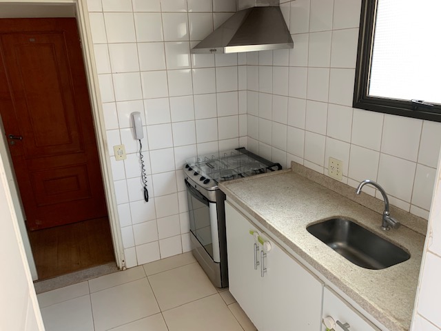REDENTORA – RES. SUN PARK