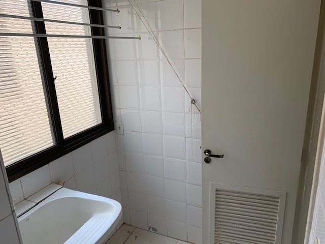 REDENTORA – RES. SUN PARK