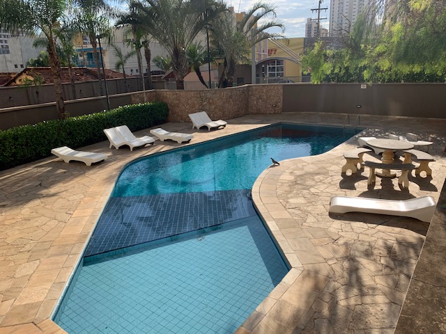 REDENTORA – RES. SUN PARK