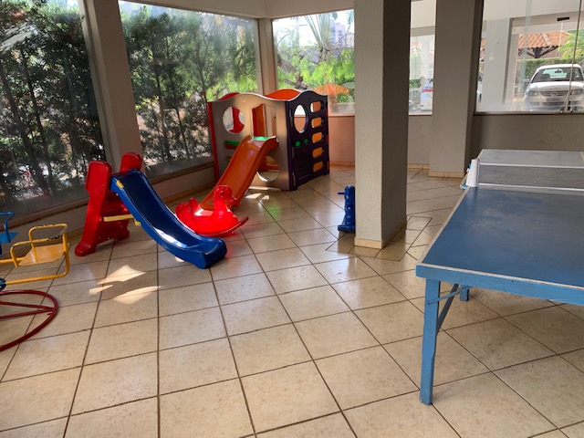 REDENTORA – RES. SUN PARK