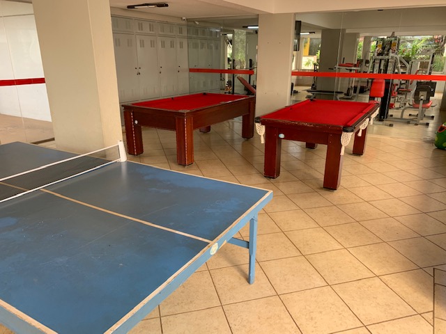 REDENTORA – RES. SUN PARK