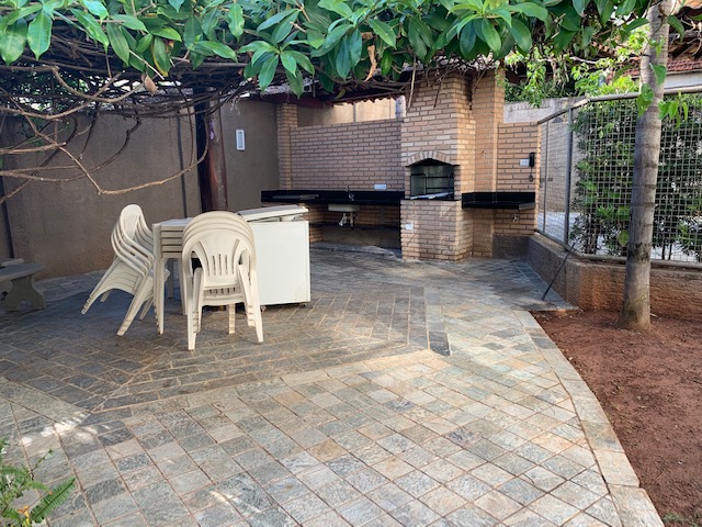 REDENTORA – RES. SUN PARK