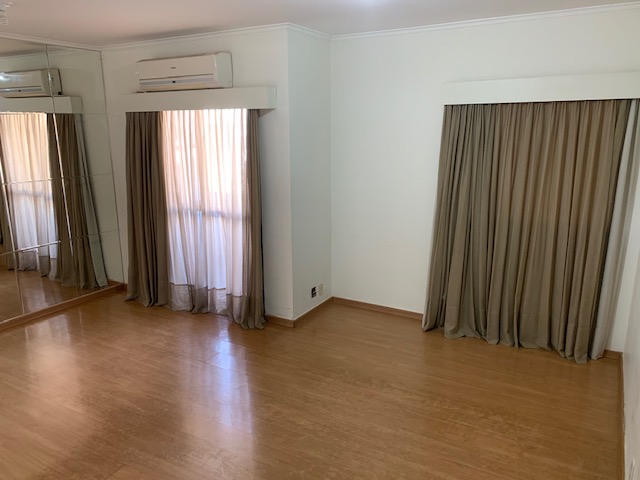 REDENTORA – RES. SUN PARK