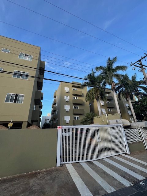 SÃO MANOEL – RES. MONTE CASTELO