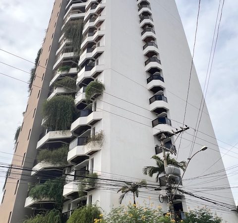 CENTRO – ED. SAN RAPHAEL