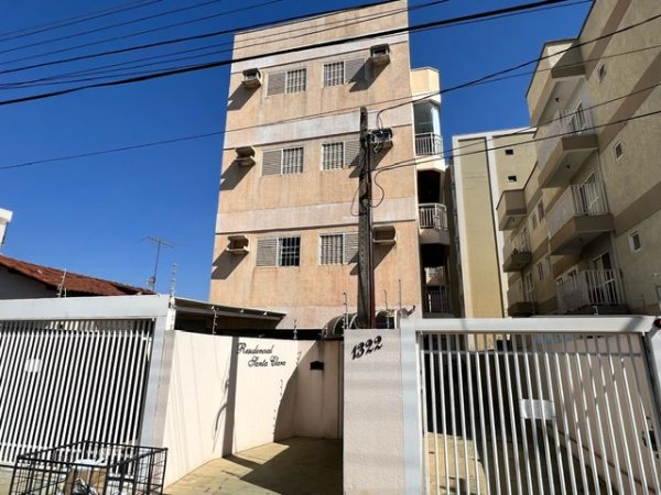 JD. OURO VERDE – ED. SANTA CLARA