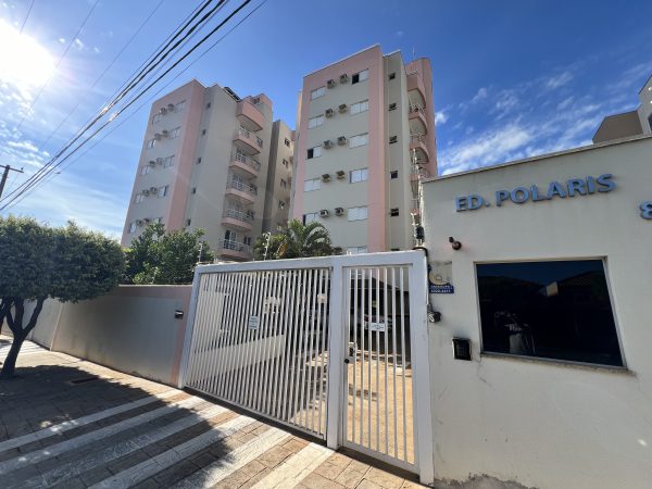 JD. MARACANÃ – ED. POLARIS
