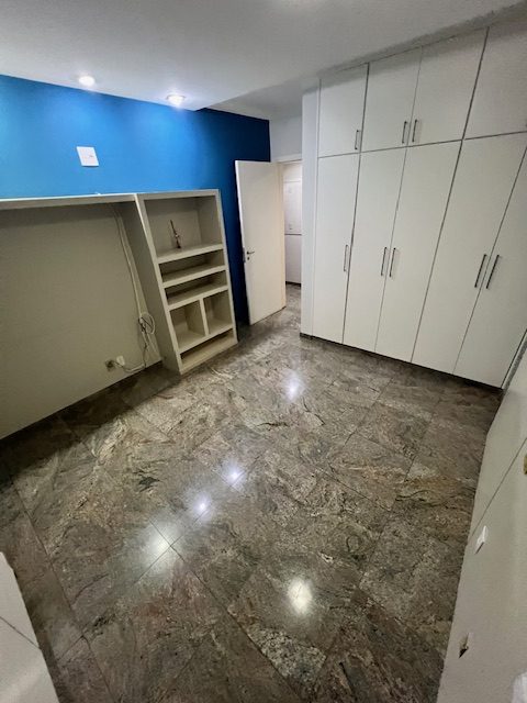 CENTRO – ED. SAN RAPHAEL
