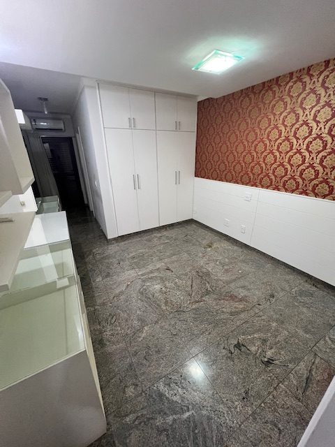 CENTRO – ED. SAN RAPHAEL