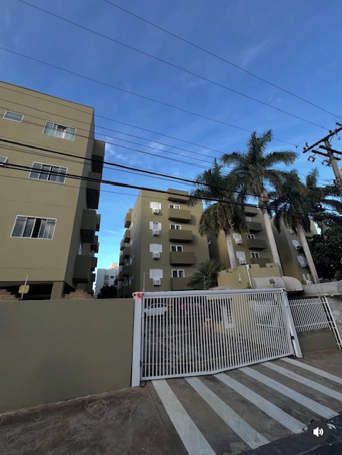 SÃO MANOEL – RES. MONTE CASTELO