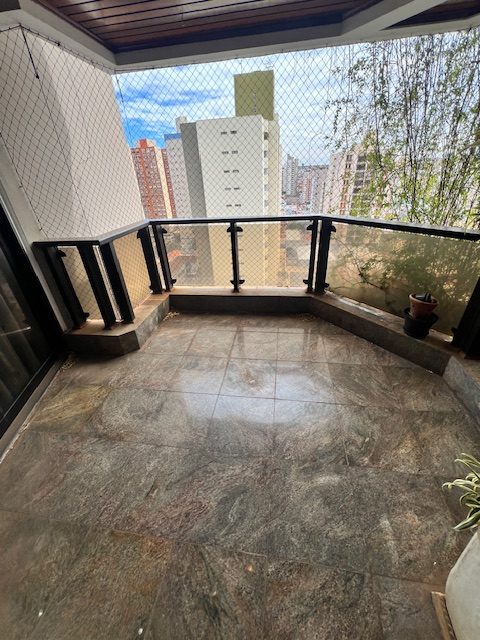 CENTRO – ED. SAN RAPHAEL
