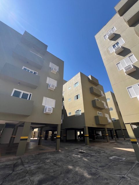 SÃO MANOEL – RES. MONTE CASTELO