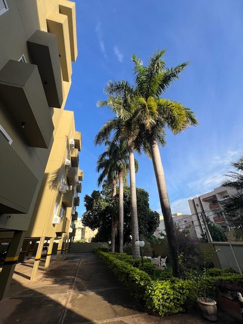 SÃO MANOEL – RES. MONTE CASTELO