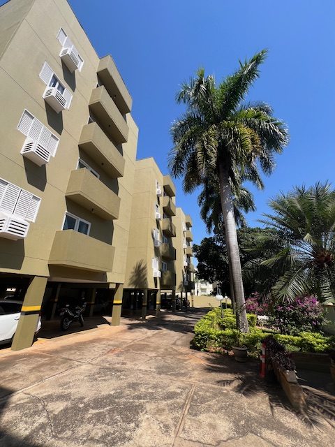 SÃO MANOEL – RES. MONTE CASTELO