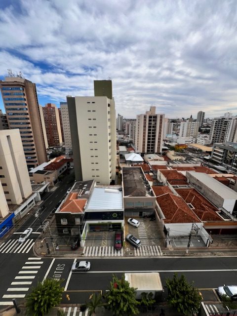 CENTRO – ED. SAN RAPHAEL