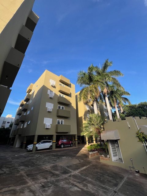 SÃO MANOEL – RES. MONTE CASTELO