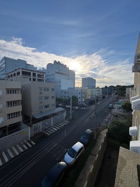 SÃO MANOEL – RES. MONTE CASTELO