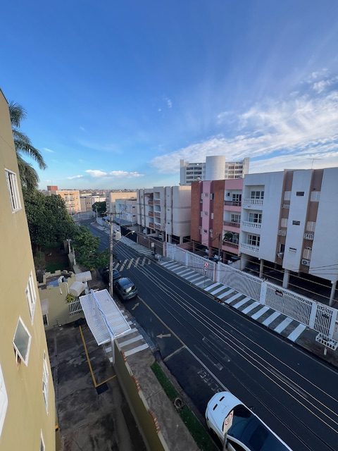 SÃO MANOEL – RES. MONTE CASTELO